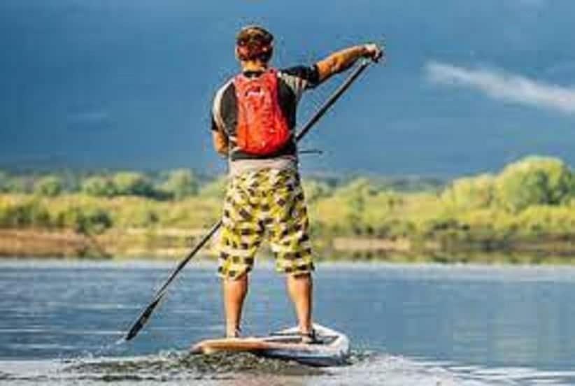 Guatapé Sin Prisa "Not Rush" Cabana Preciosa! Con Jacuzzi, Vista Y Acceso Directo Al Embalse, Vista A La Piedra , Deporte Acuatico Paddle Board And Breakfast Incluidos ! Imperdible מראה חיצוני תמונה